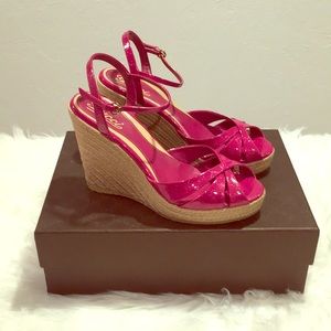 Can’t wear high platforms anymore 😫